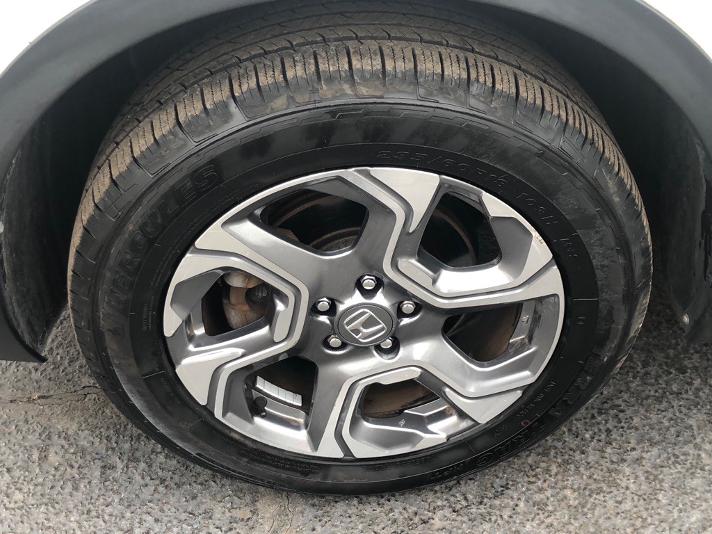 2018 Honda CR-V Image 14