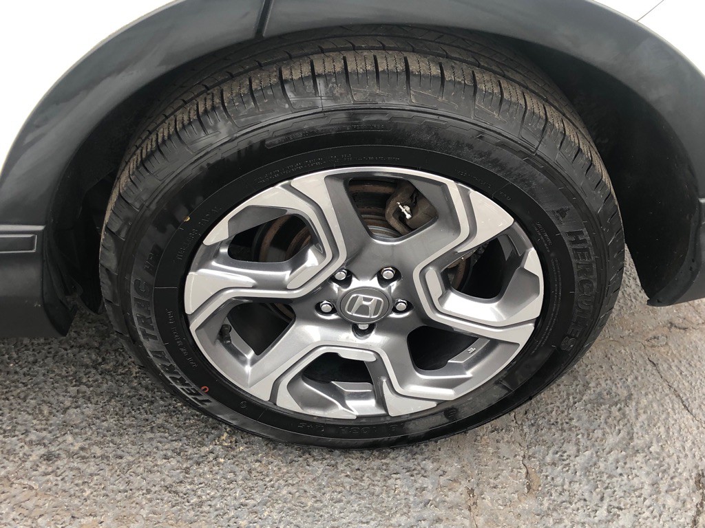 2018 Honda CR-V Image 15