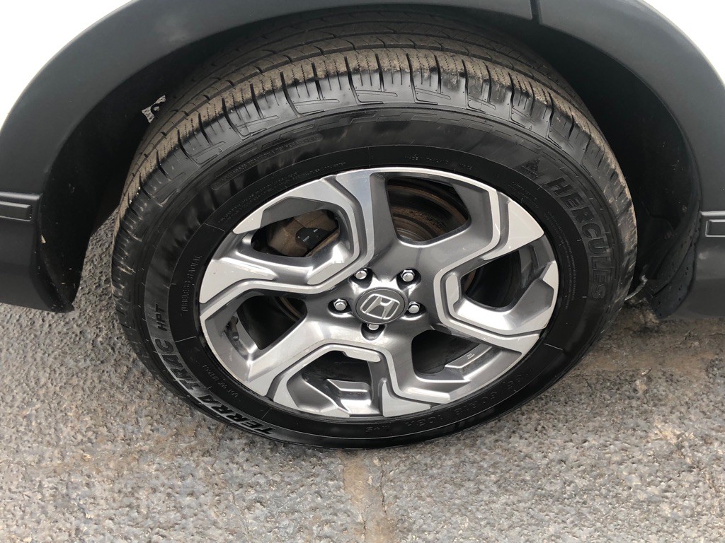 2018 Honda CR-V Image 16