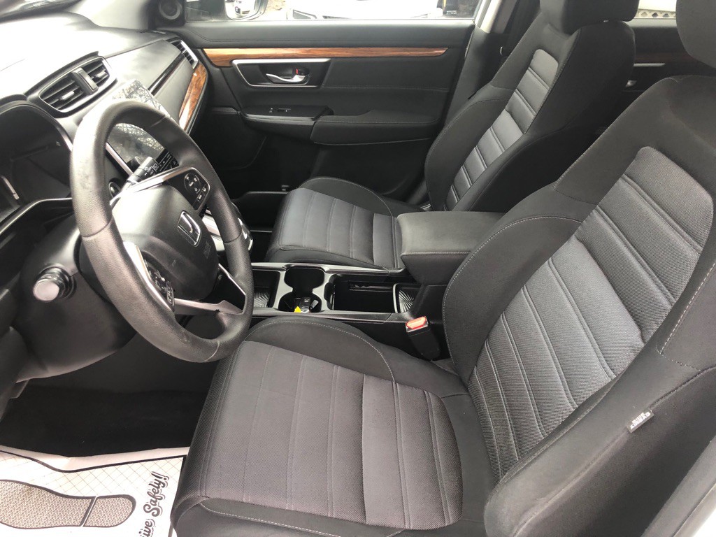 2018 Honda CR-V Image 20