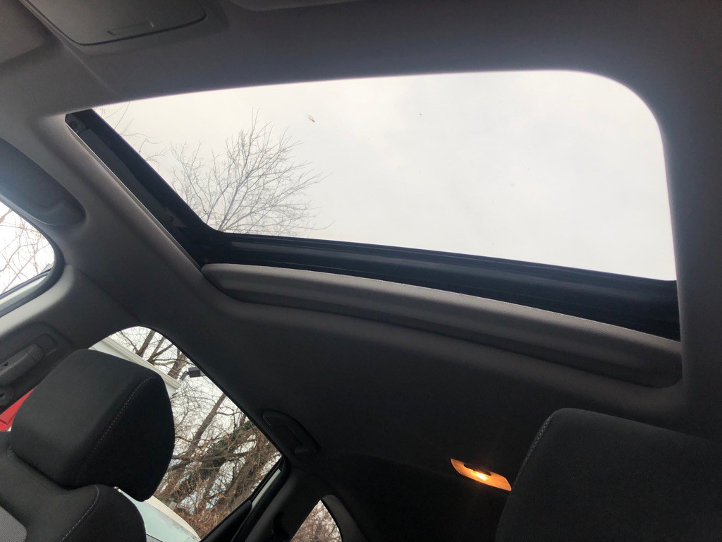 2018 Honda CR-V Image 23