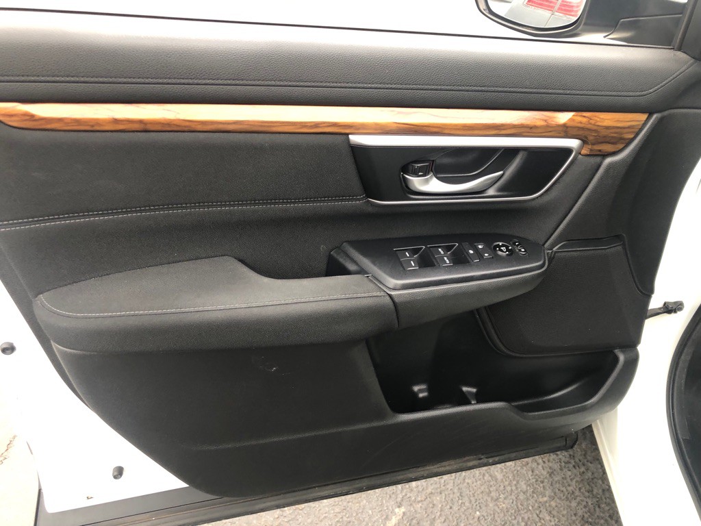 2018 Honda CR-V Image 24
