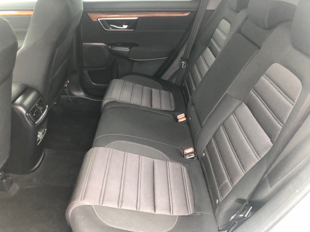 2018 Honda CR-V Image 27