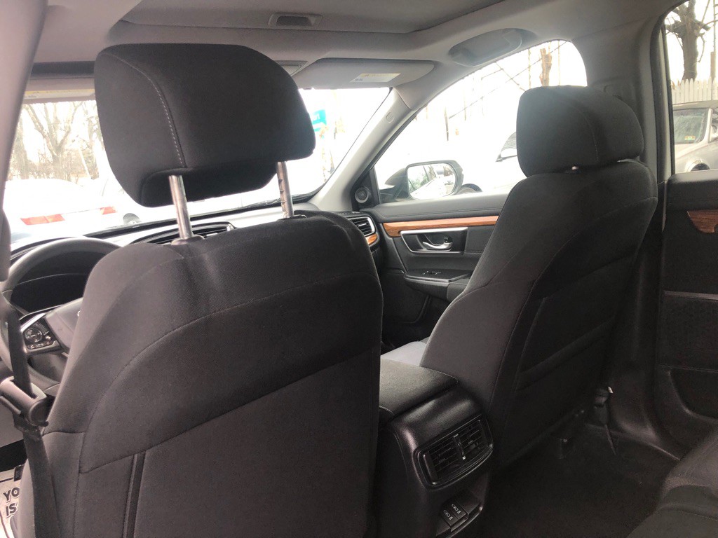 2018 Honda CR-V Image 28