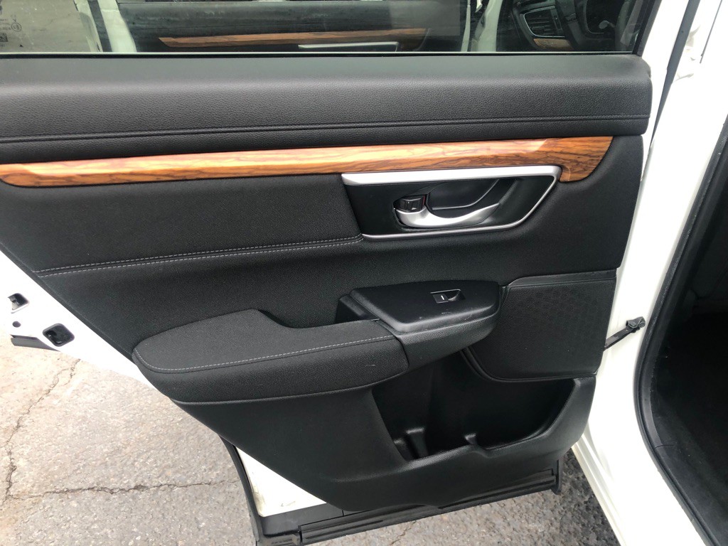 2018 Honda CR-V Image 29