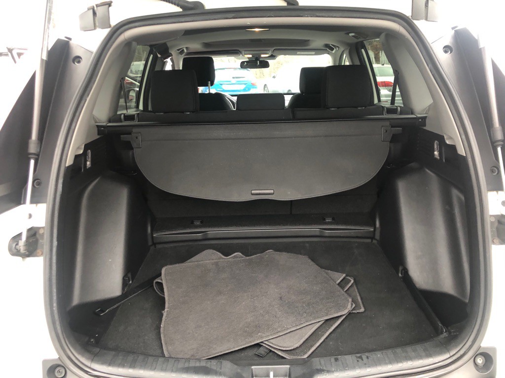 2018 Honda CR-V Image 30