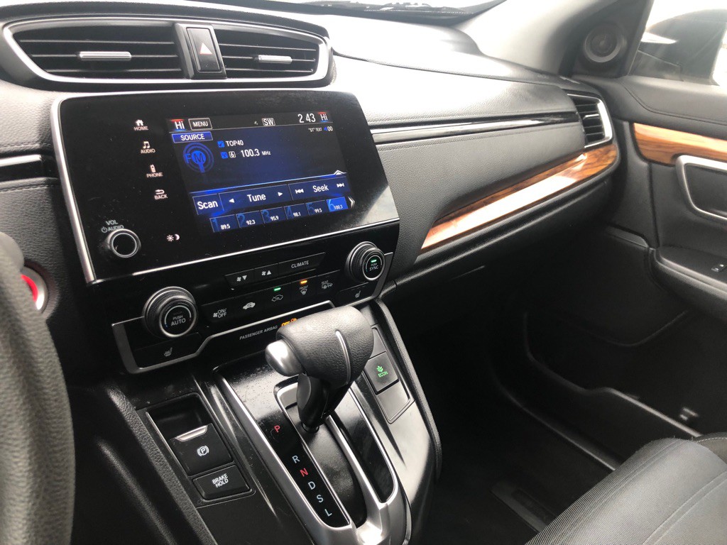 2018 Honda CR-V Image 33