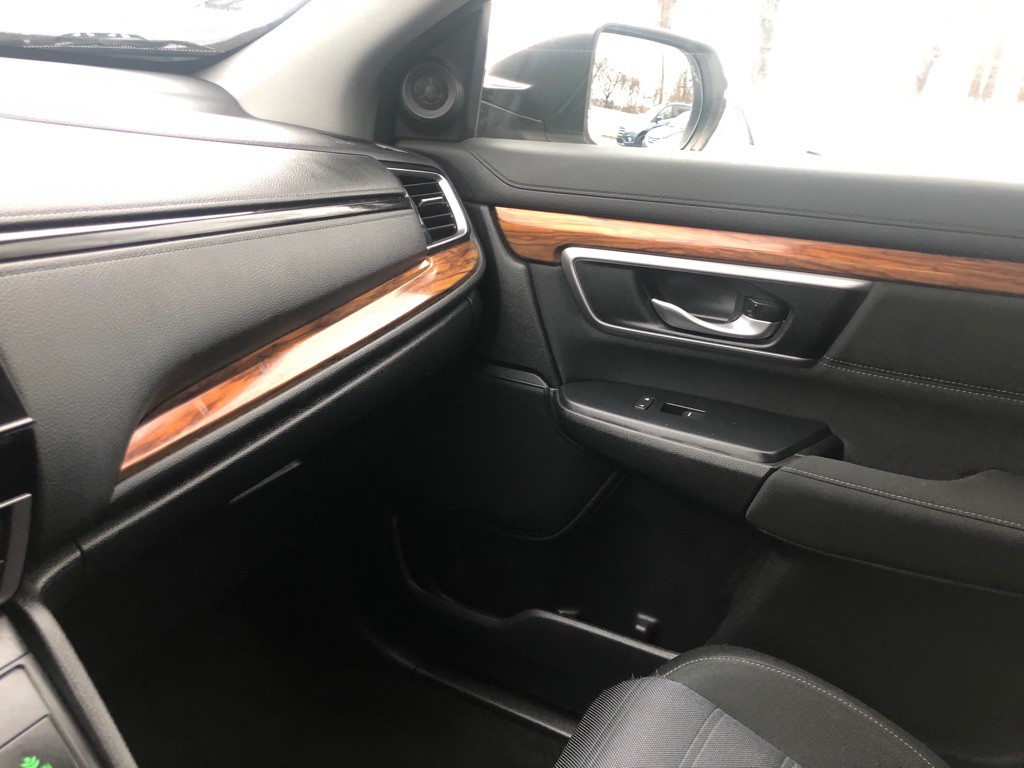 2018 Honda CR-V Image 36