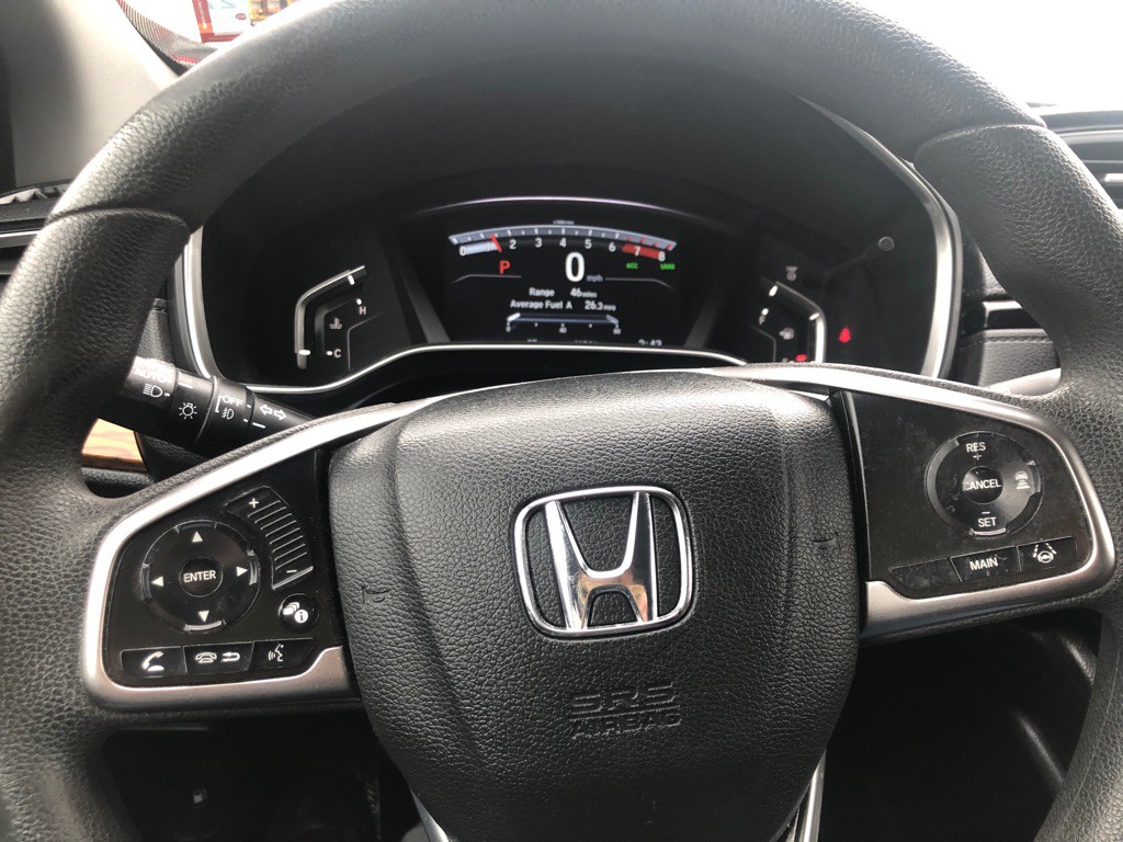 2018 Honda CR-V Image 37