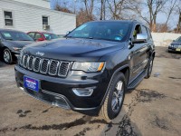 Image for 2018 Jeep Grand Cherokee Limited ID: 7160274