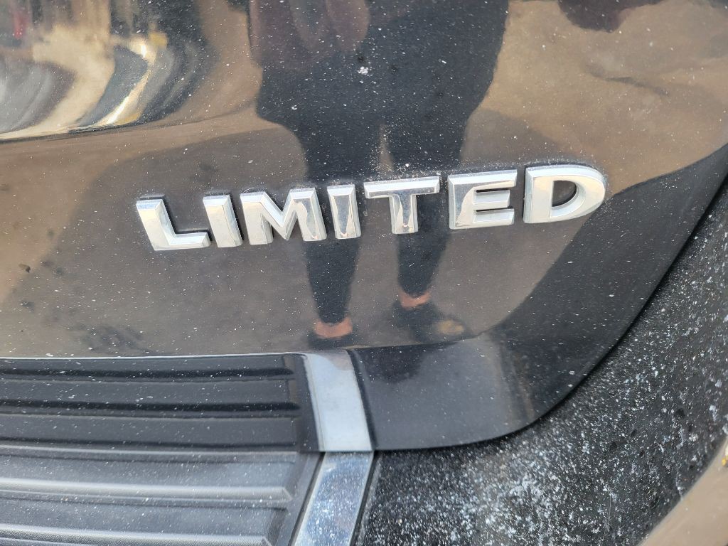 2018 Jeep Grand Cherokee Image 13