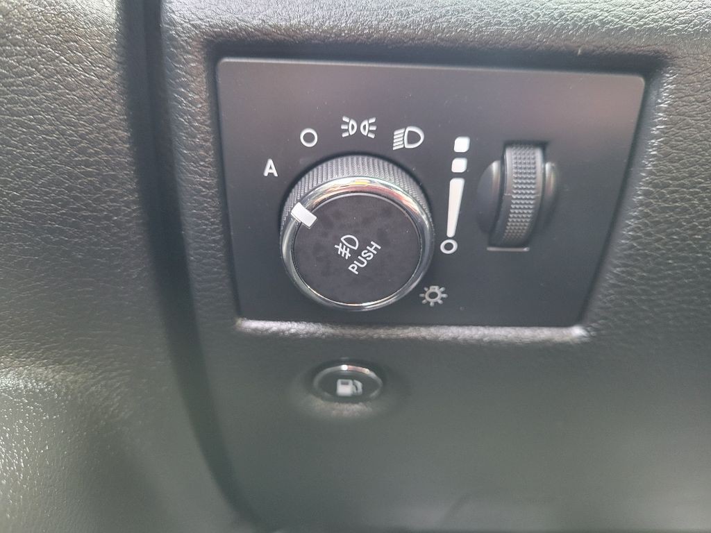 2018 Jeep Grand Cherokee Image 22