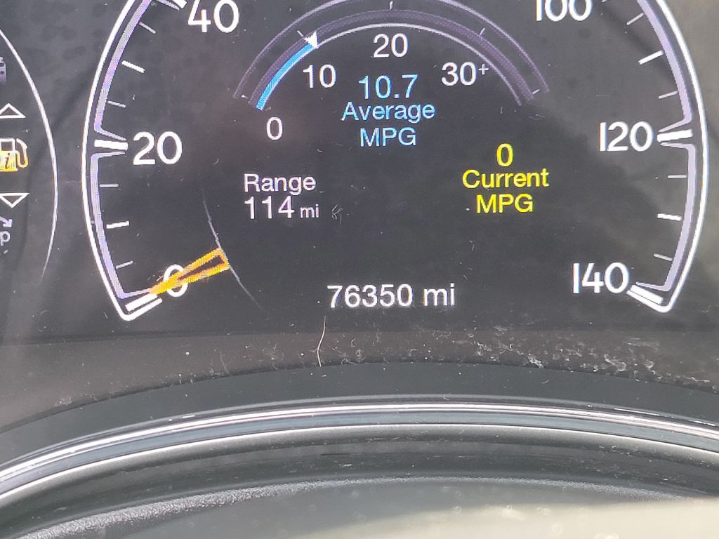 2018 Jeep Grand Cherokee Image 23