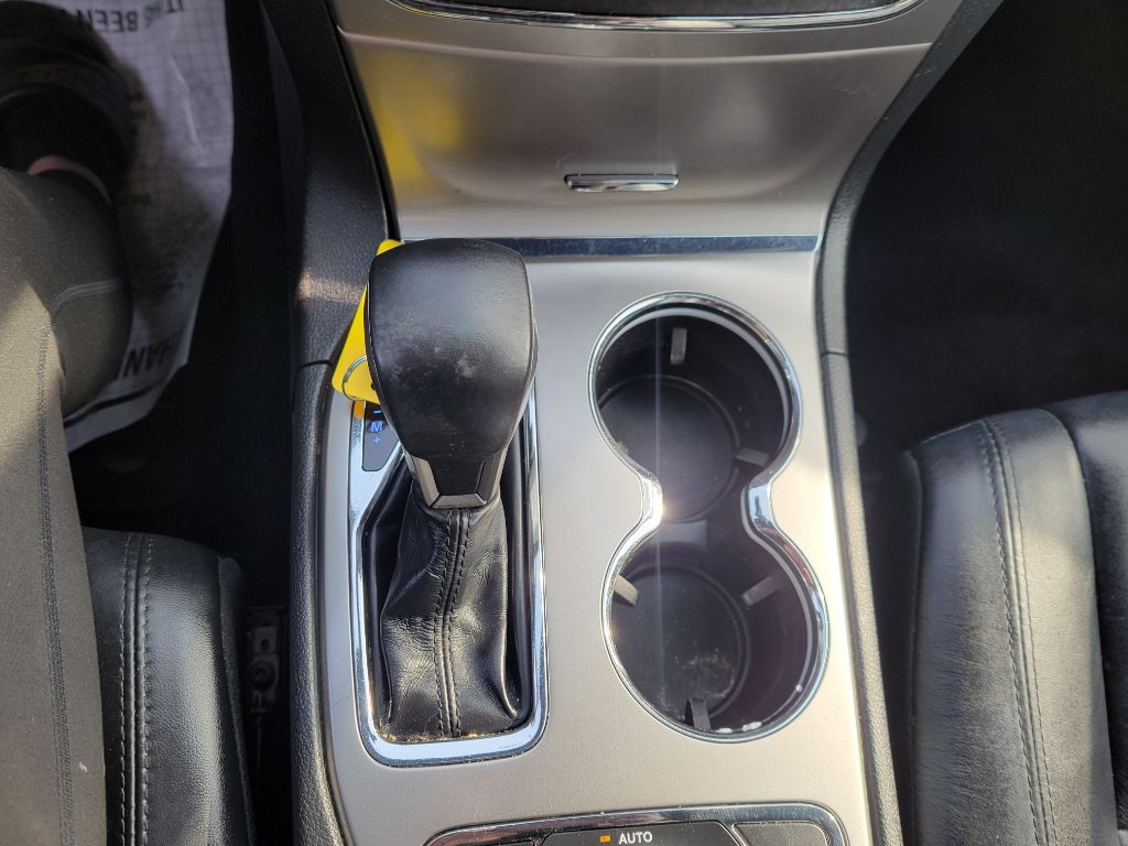 2018 Jeep Grand Cherokee Image 27