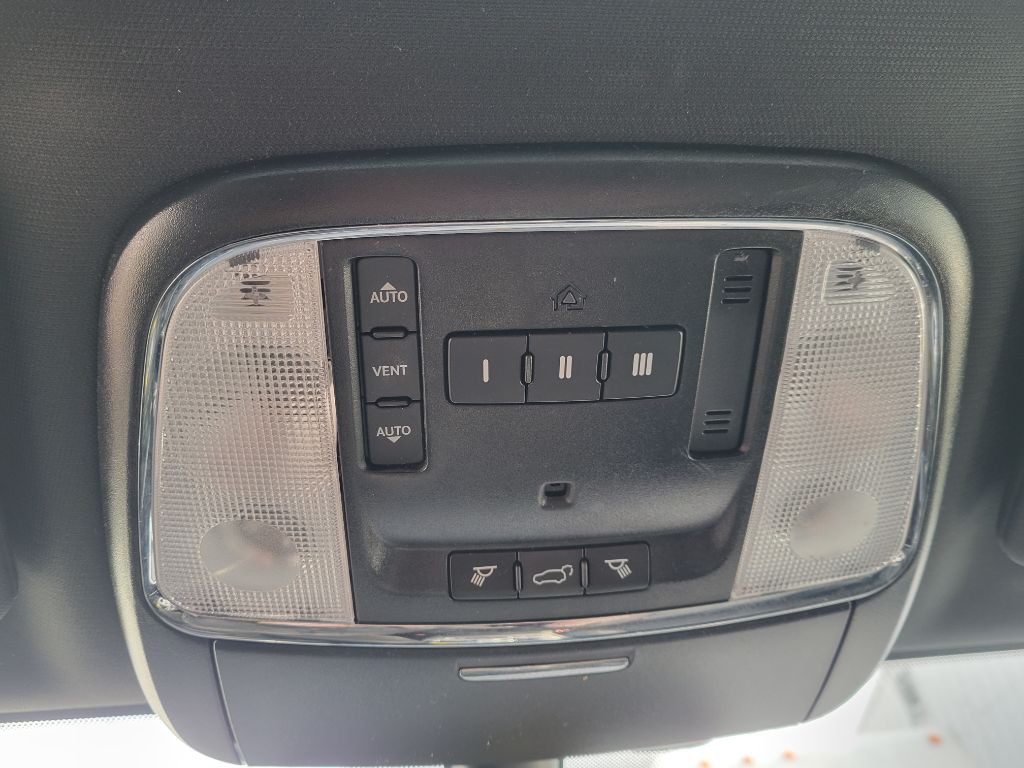 2018 Jeep Grand Cherokee Image 30