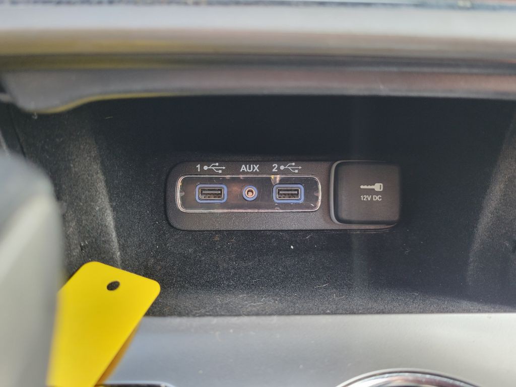 2018 Jeep Grand Cherokee Image 33