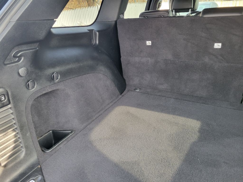 2018 Jeep Grand Cherokee Image 38