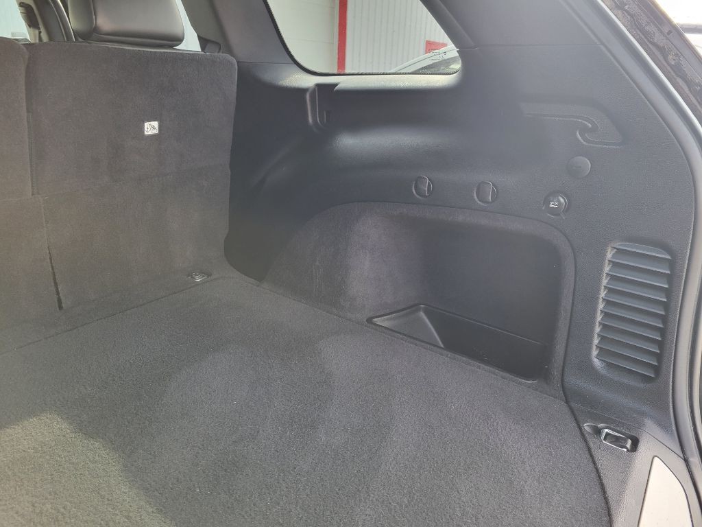 2018 Jeep Grand Cherokee Image 39