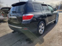 Image for 2012 Toyota Highlander Limited ID: 7169415