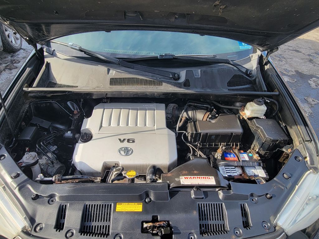 2012 Toyota Highlander Image 38