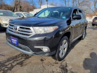 Image for 2012 Toyota Highlander Limited ID: 7169415
