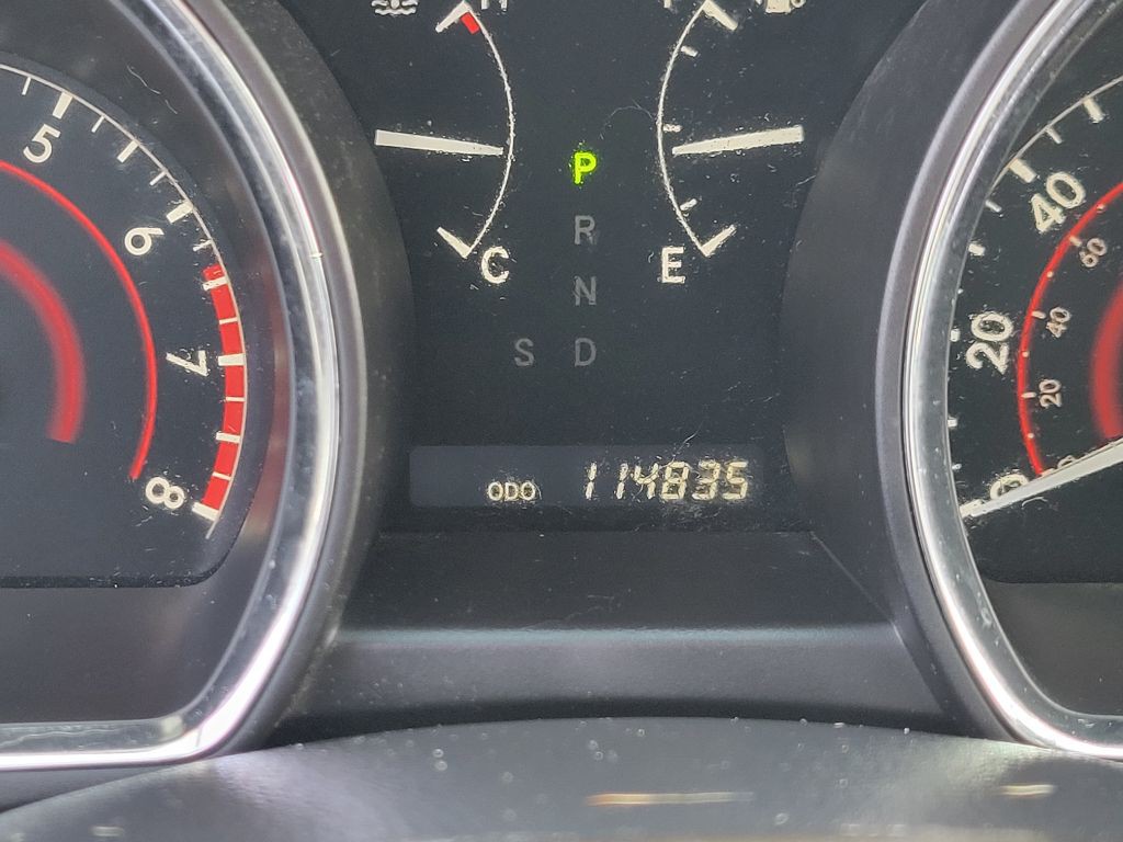 2012 Toyota Highlander Image 17