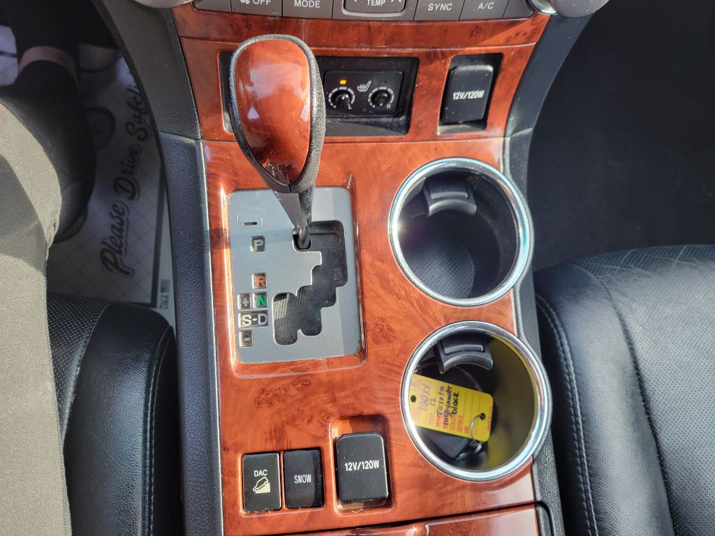 2012 Toyota Highlander Image 20