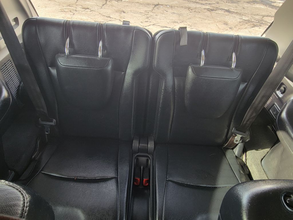 2012 Toyota Highlander Image 36