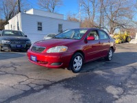 Image for 2007 Toyota Corolla CE ID: 7171297