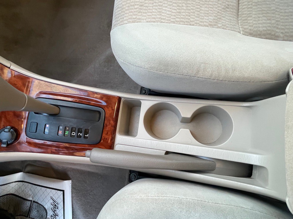 2007 Toyota Corolla Image 12