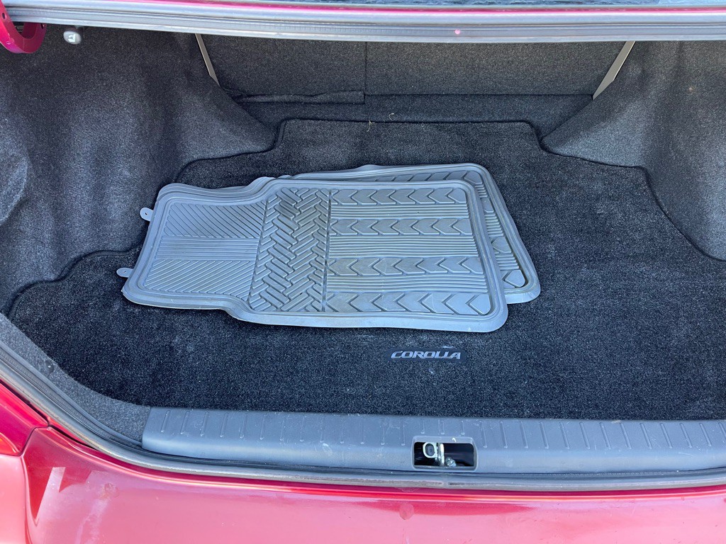 2007 Toyota Corolla Image 19