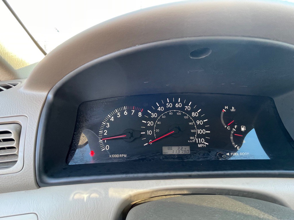 2007 Toyota Corolla Image 21