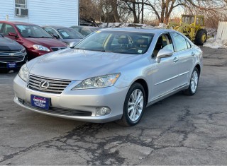 Image for 2012 Lexus ES 350 ID: 7175610