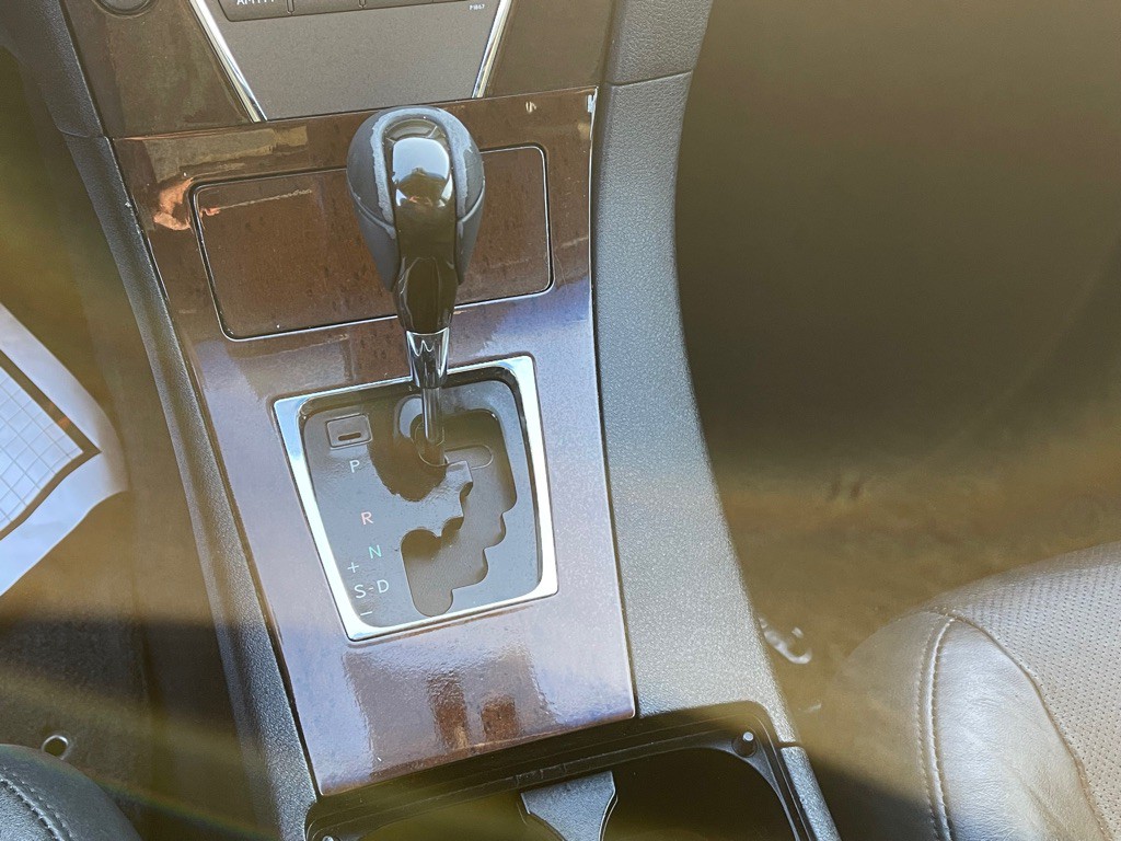 2012 Lexus ES Image 12