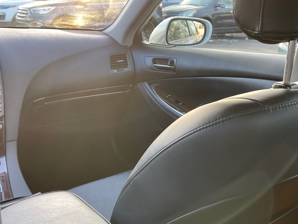 2012 Lexus ES Image 23