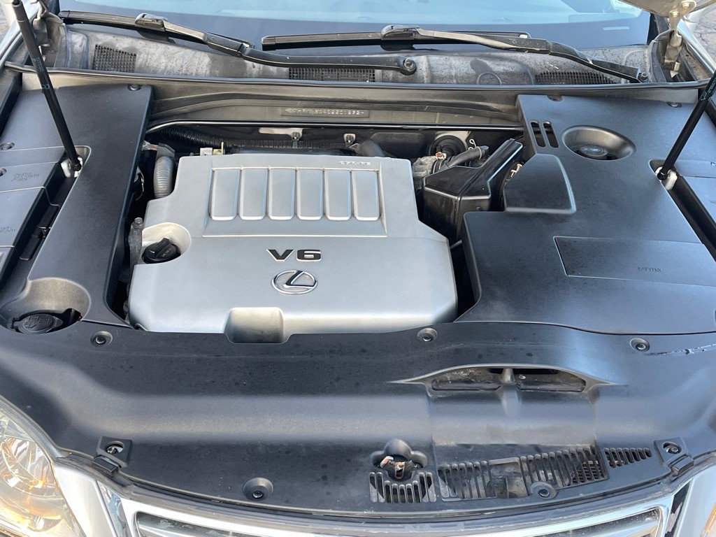 2012 Lexus ES Image 32