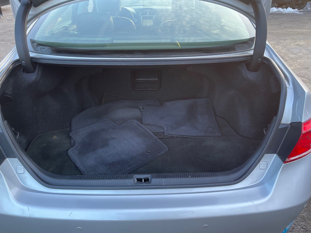 2012 Lexus ES Image 33