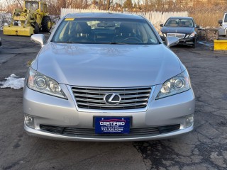 Image for 2012 Lexus ES 350 ID: 7175610