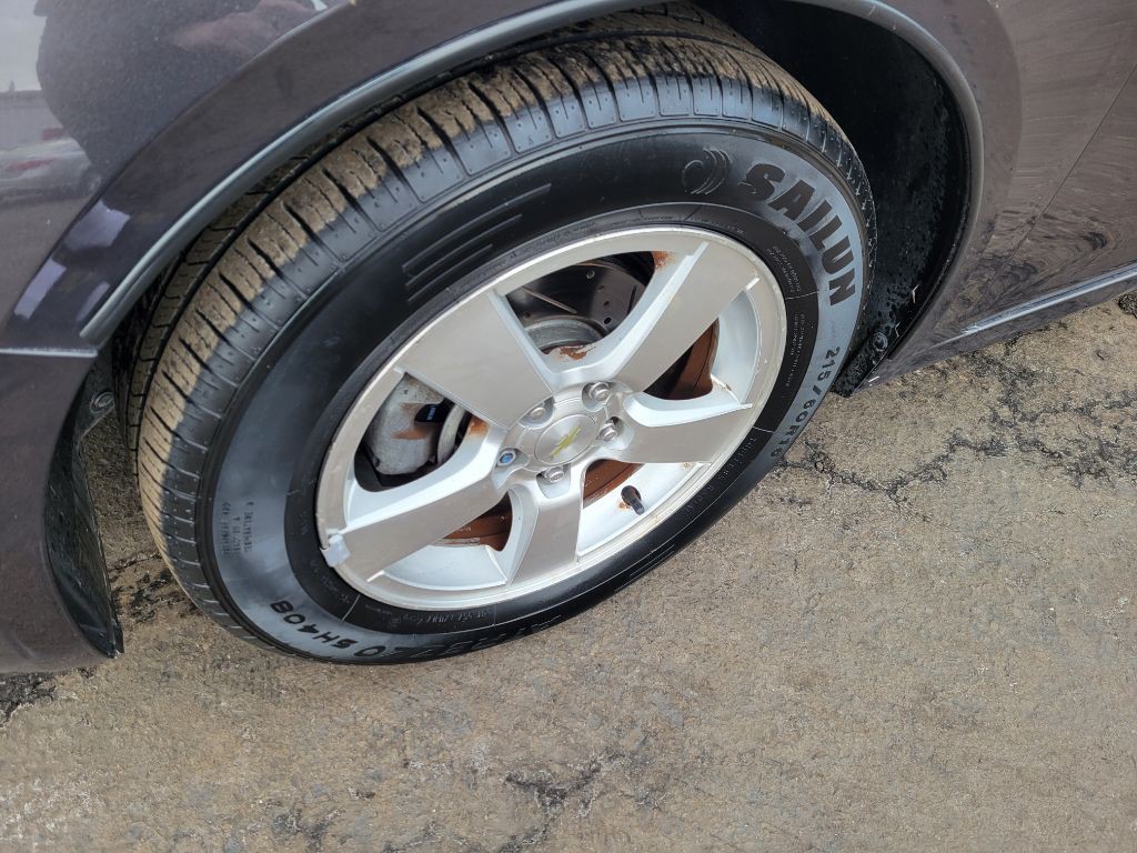 2014 Chevrolet Cruze Image 10