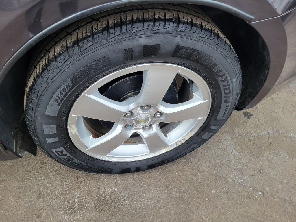 2014 Chevrolet Cruze Image 11