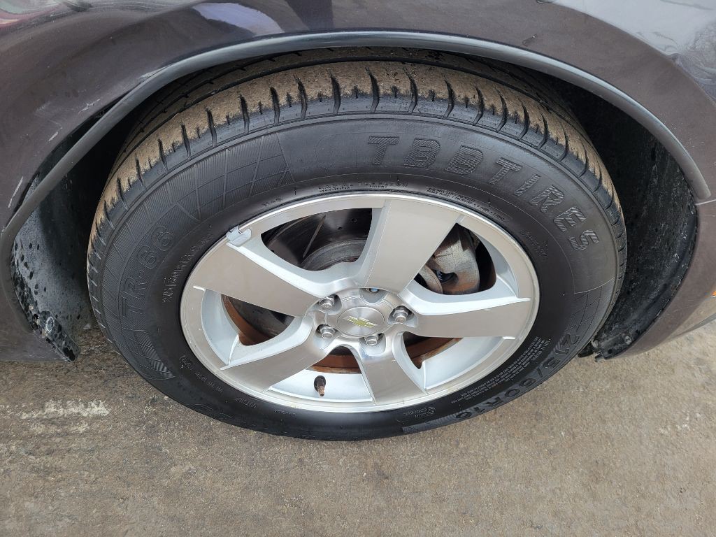 2014 Chevrolet Cruze Image 12