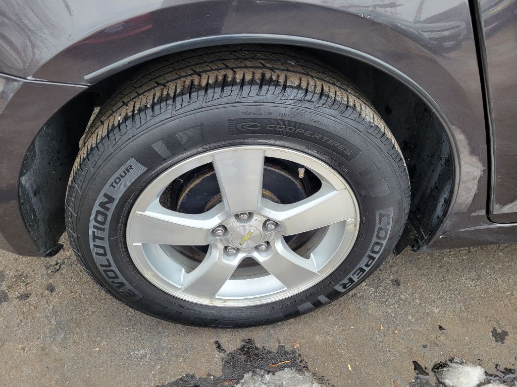 2014 Chevrolet Cruze Image 13