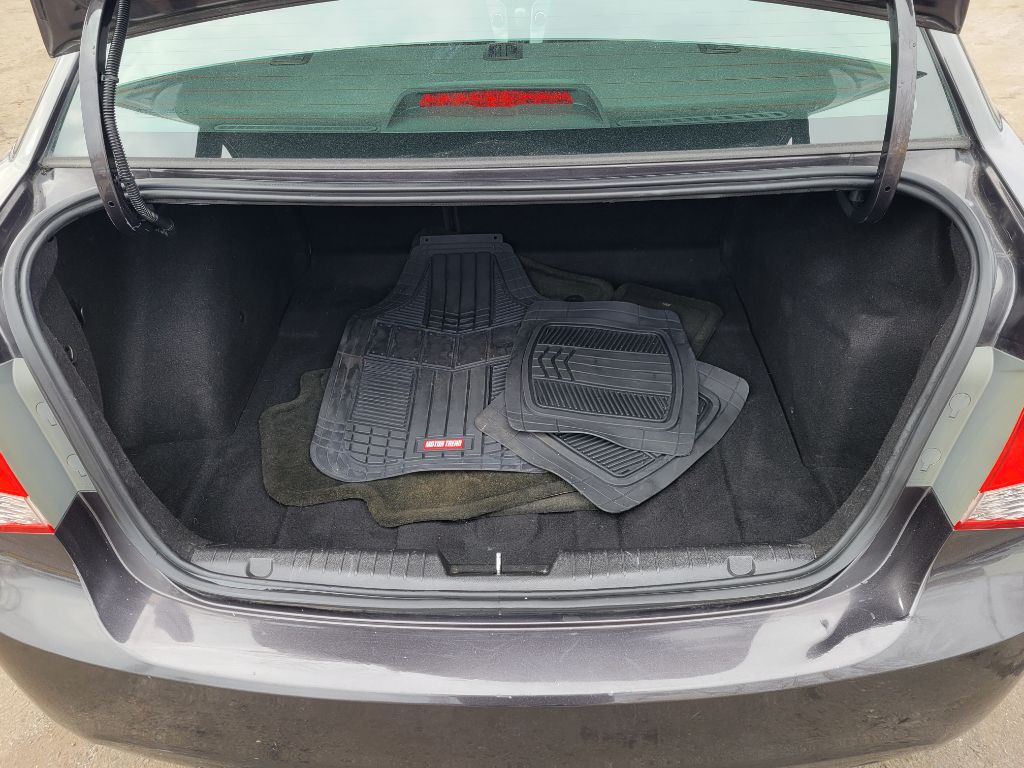 2014 Chevrolet Cruze Image 30