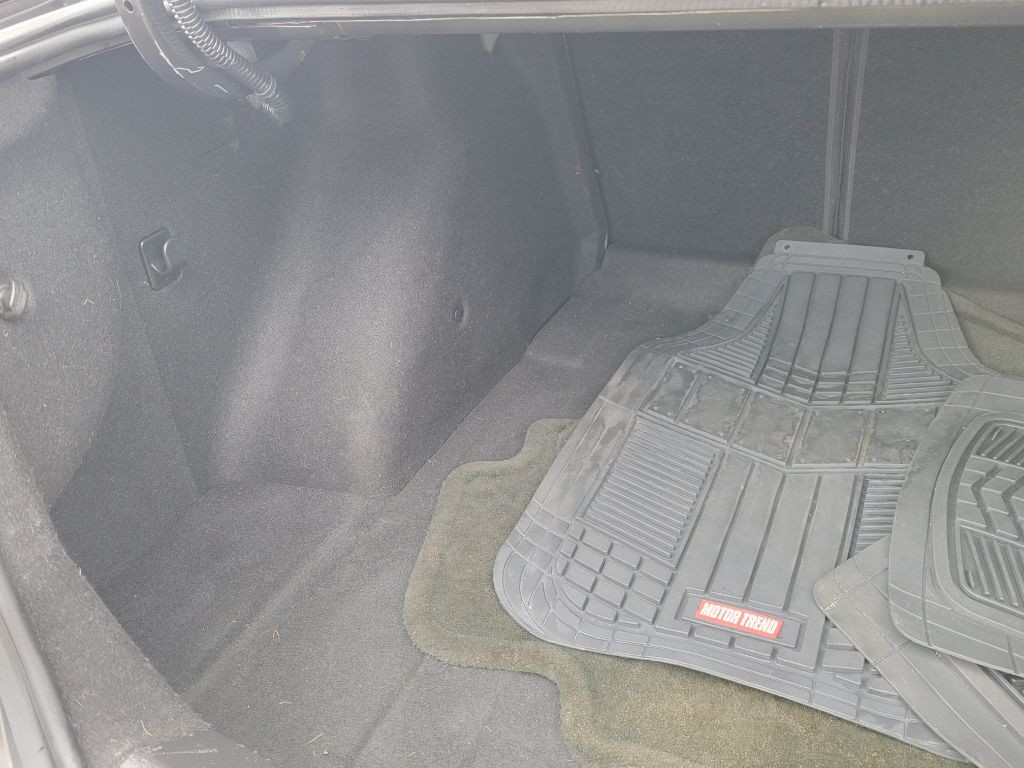 2014 Chevrolet Cruze Image 31