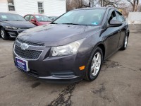 Image for 2014 Chevrolet Cruze LT ID: 7177689