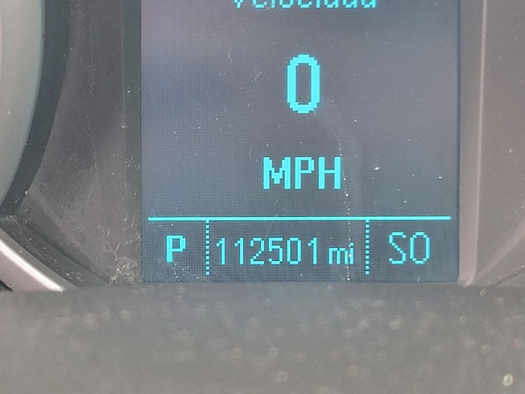 2014 Chevrolet Cruze Image 18