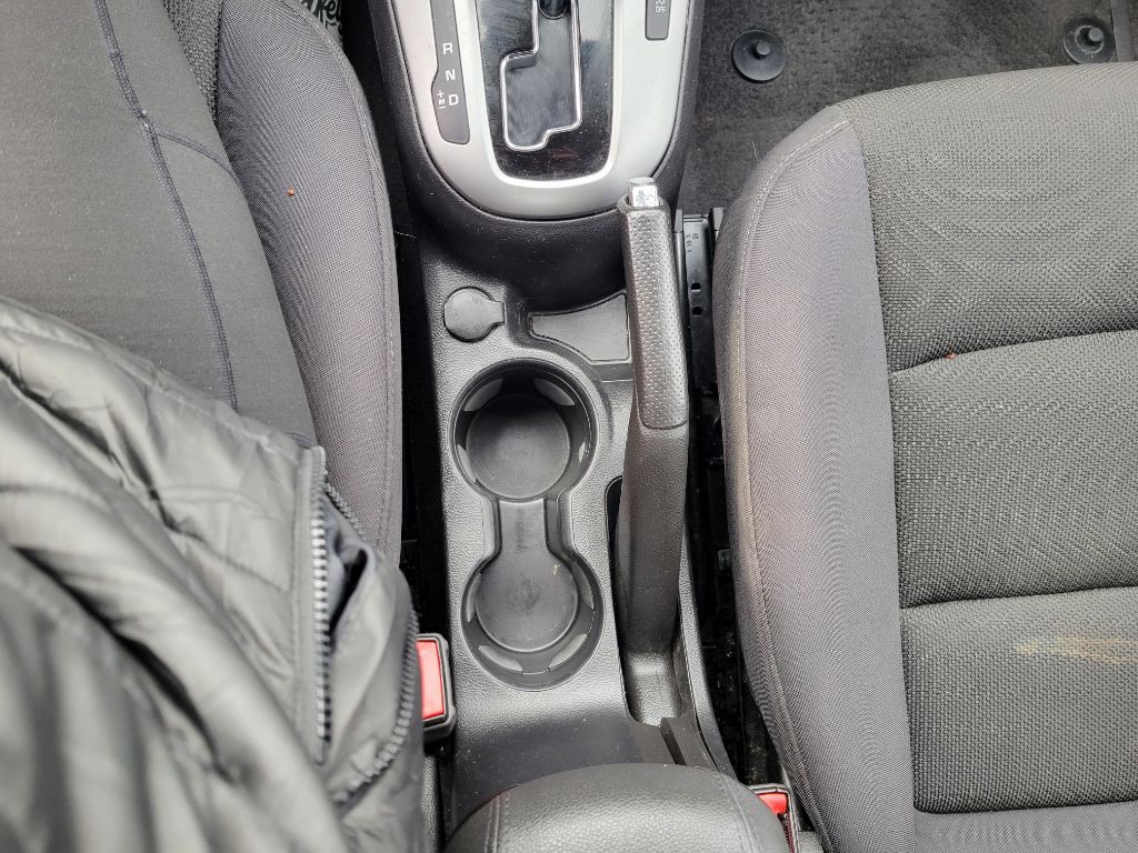 2014 Chevrolet Cruze Image 24