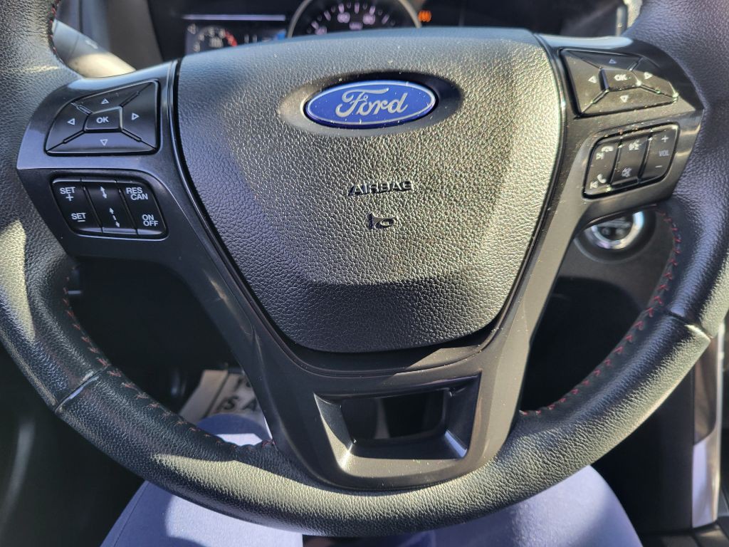 2019 Ford Explorer Image 21