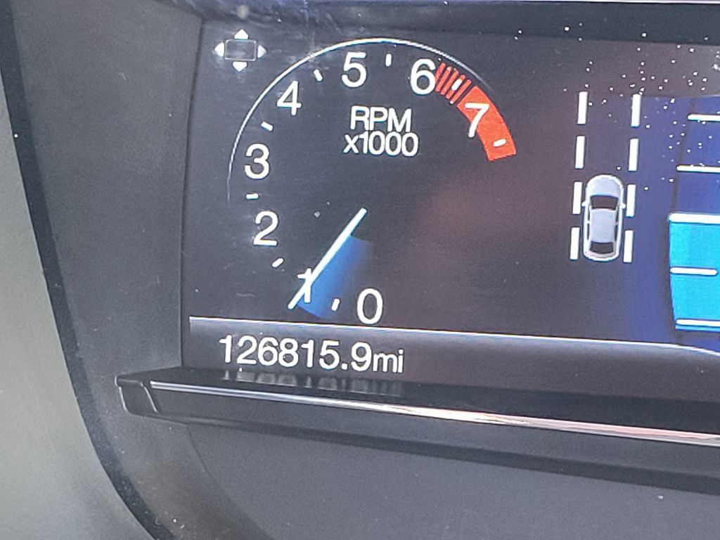 2019 Ford Explorer Image 22