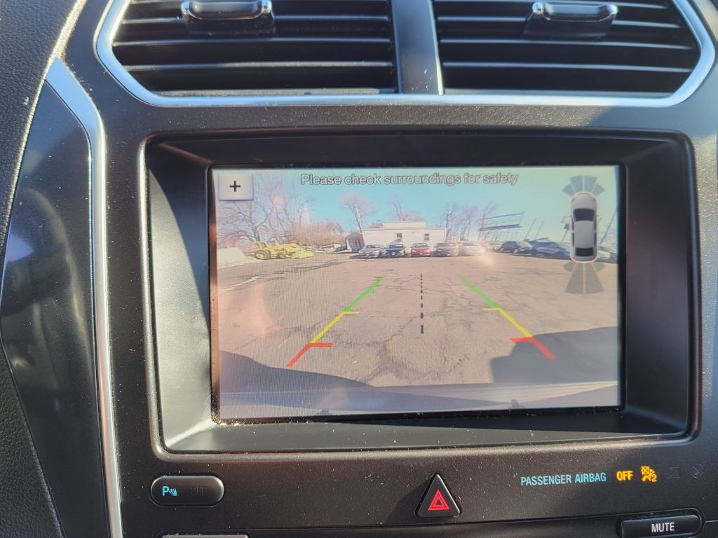 2019 Ford Explorer Image 27